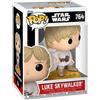 Funko Pop! Star Wars - Luke Skywalker (9 cm)