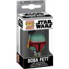 Funko Pocket Pop! Star Wars - Boba Fett