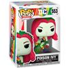 Funko Pop! DC Comics - Poison Ivy (9 cm)
