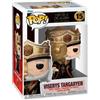 Funko Pop! House Of The Dragon - Viserys Targaryen (9 cm)