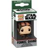 Funko Pocket Pop! Star Wars - Fennec Shand