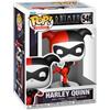 Funko Pop! Batman The Animated Series - Harley Quinn (9 cm)