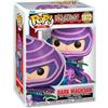 Funko Pop! Yu-Gi-Oh! - Dark Magician (9 cm)