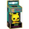 Funko Pocket Pop! Nightmare Before Christmas - Zero