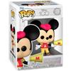 Funko Pop! Disney 100 - Mickey Mouse Club (9 cm)