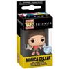 Funko Pocket Pop! Friends- Monica w/ Braids
