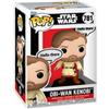 Funko Pop! Star Wars - Obi-Wan Kenobi (9 cm)