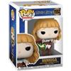 Funko Pop! Black Clover - Mimosa (9 cm)