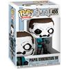 Funko Pop! Ghost - Papa Emeritus IV (9 cm)
