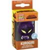 Funko Pocket Pop! My Hero Academia - Kurogiri