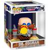 Funko Pop! Rides Sonic The Hedgehog - Dr. Eggman (9 cm)