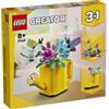 LEGO Creator - Innaffiatoio Con Fiori
