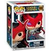 Funko Pop! League Of Legends - Yone (9 cm)