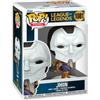 Funko Pop! League Of Legends - Jhin (9 cm)