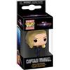 Funko Pocket Pop! The Marvels - Captain Marvel