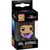 Funko Pocket Pop! The Marvels - Ms Marvel