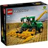 LEGO Technic - John Deere 9700 Forage Harvester