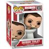 Funko Pop! Skibidi Toilet - Skibidi Toilet (9 cm)