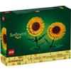 LEGO Botanicals - Girasoli 40524