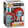 Funko Pop! ThunderCats Classic - Mumm-Ra (9 cm)