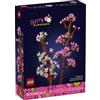 LEGO Botanicals - Fiori Di Ciliegio 40725
