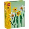 LEGO Botanicals - Narcisi 40747