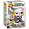 Funko Pop! One Piece - Carrot (9 cm)
