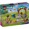 LEGO Friends - Stalla Del Vitellino Di Autumn