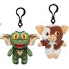 Jugavi Portachiavi Gremlins (Peluche 3D Con Clip- Soggetti Vari)