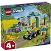 LEGO Friends - La Clinica Veterinaria Degli Animali Della Fattoria