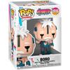 Funko Pop! Boruto Naruto Next Generations - Boro (9 cm)