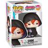 Funko Pop! Boruto Naruto Next Generations - Code (9 cm)