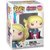 Funko Pop! Boruto Naruto Next Generations - Delta (9 cm)