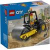 LEGO City - Rullo Compressore