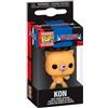Funko Pocket Pop! Bleach - Kon