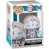 Funko Pop! Demon Slayer - Spider Demon Mother (Esclusiva- 9 cm)