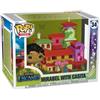 Funko Pop! Disney Encanto - Mirabel With Casita (9 cm)