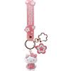 Yume Toys Portachiavi Hello Kitty - Hello Kitty (Sakura)