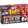 Funko Bitty Pop! WWE - Razor Ramon (4 pack)
