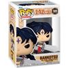 Funko Pop! Inuyasha - Bankotsu (9 cm)