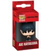 Funko Pocket Pop! Chainsaw Man - Aki Hayakawa