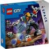LEGO City - Mech Di Costruzione Spaziale