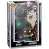 Funko Pop! Comic Covers Batman The World - Batman (9 cm)
