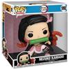 Funko Pop! Demon Slayer Kimetsu No Yaiba - Nezuko Kamado (25 cm)