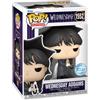 Funko Pop! Wednesday - Wednesday Addams (Esclusiva- 9 cm)