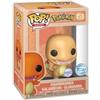 Funko Pop! Pokemon - Charmander (9 cm)
