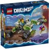LEGO Dreamzzz - Il Fuoristrada Di Mateo