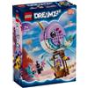 LEGO Dreamzzz - La Mongolfiera-Narvalo Di Izzie