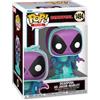 Funko Pop! Deadpool - Deadpool As Jacob Marley (9 cm)