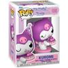 Funko Pop! My Melody Kuromi 20th Anniversary - Kuromi (9 cm)